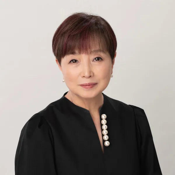 近藤由紀子の写真