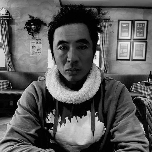 稜一朗の写真